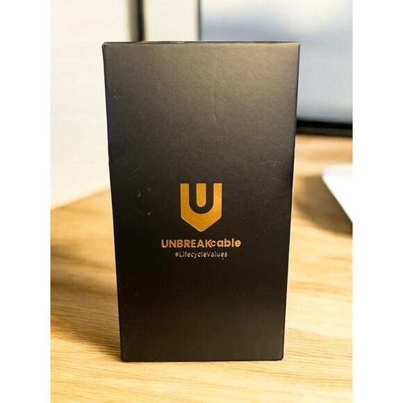 Unbreakcable USB Car Charger UBCH262 for Iphone Wireless FM Transmitter - Picture 2 of 3